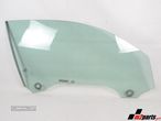 Vidro da porta Direito/Frente Seminovo/ Original BMW 1 (F20)/BMW 1 (F21) 5133726... - 1