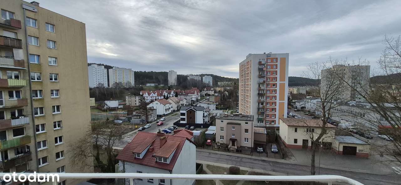 Przytulne 2-pokojowe mieszkanie z balkonem-8