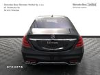 Mercedes-Benz Klasa S 350 d 4-Matic L 9G-TRONIC - 4