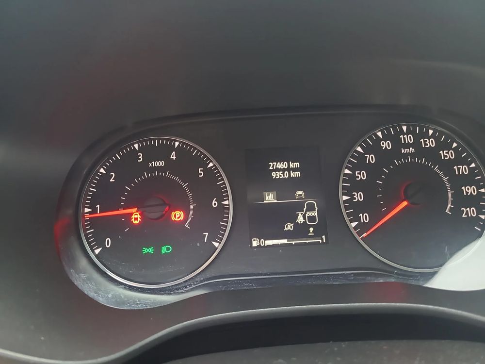 dacia sandero-stepway