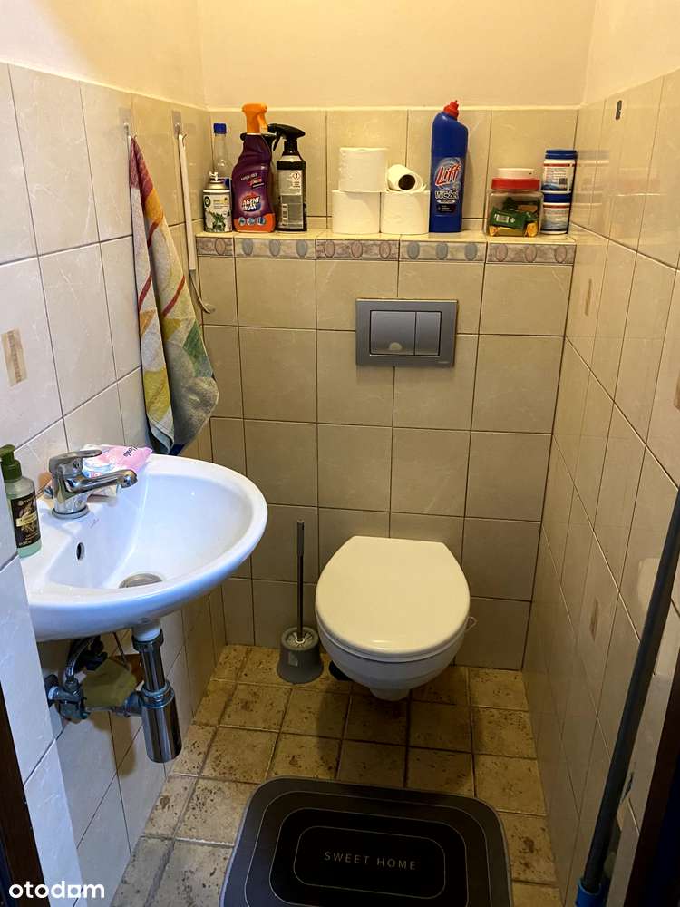 Zacharzew ul. Leśna-19