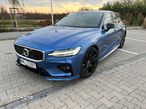 Volvo S60 T6 AWD R-Design - 1