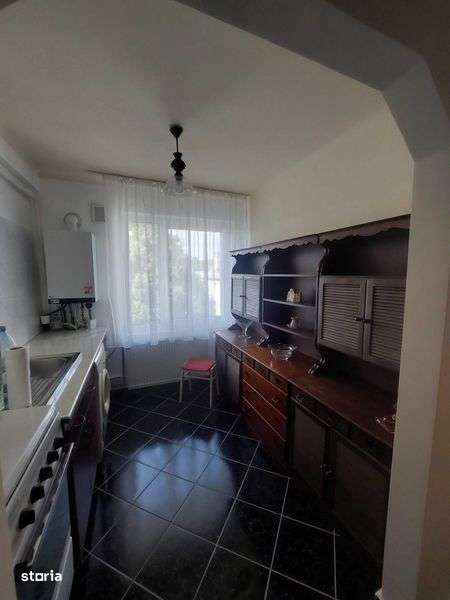 Apartament de inchiriat Turda, zona ultracentrala - Imagine principală: 4/8