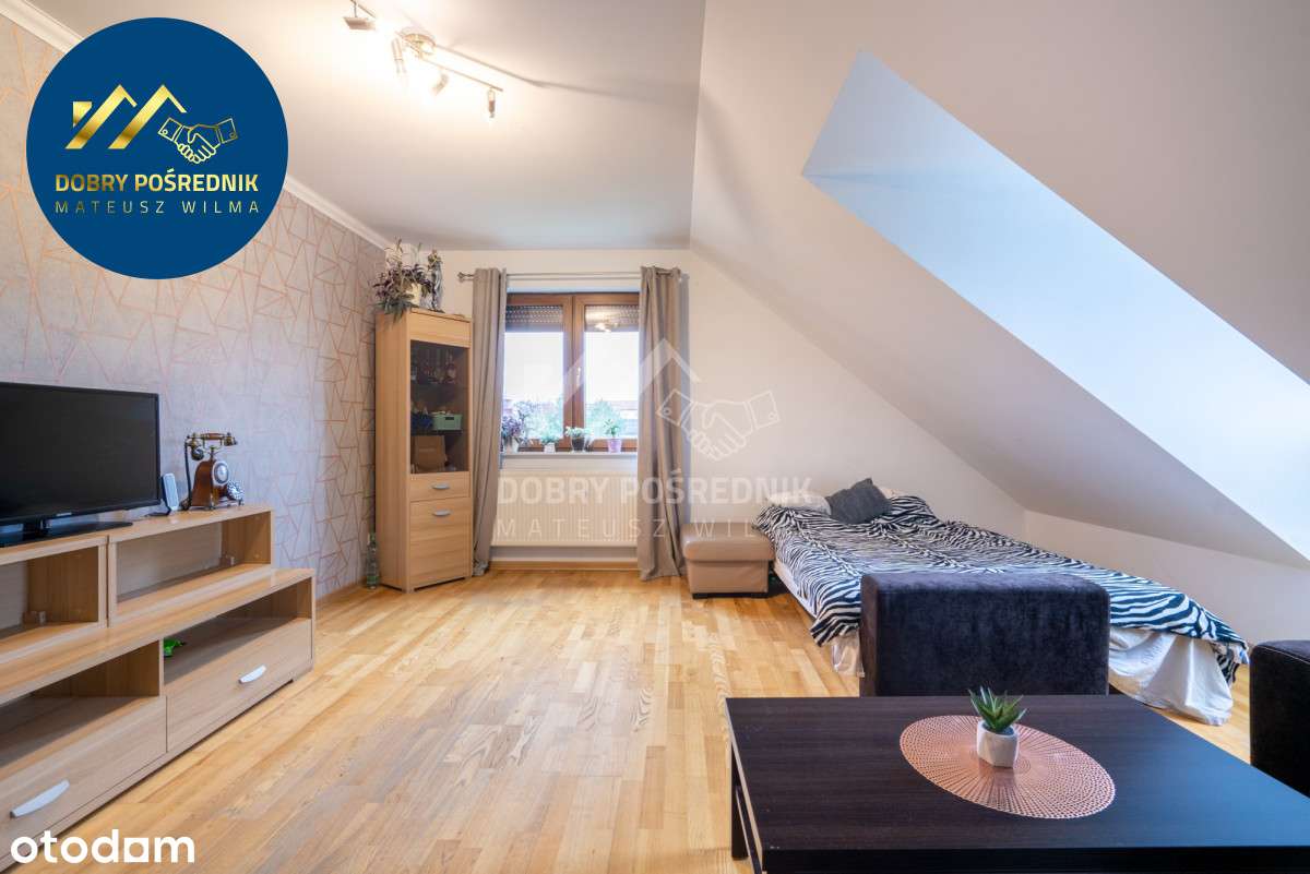 Willa | Winda | Ogród | Garaż 80m | Kwidzyn-19