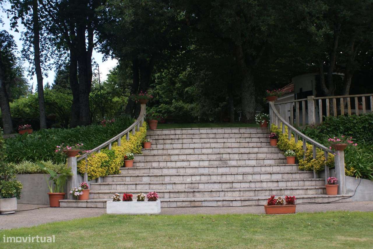Quinta para eventos em Barreiros, Amares-28