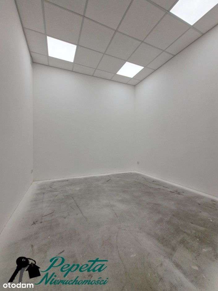 Do wynajęcia powierzchnie handlowe - Gortatowo! - Pełny obrazek: 5/20