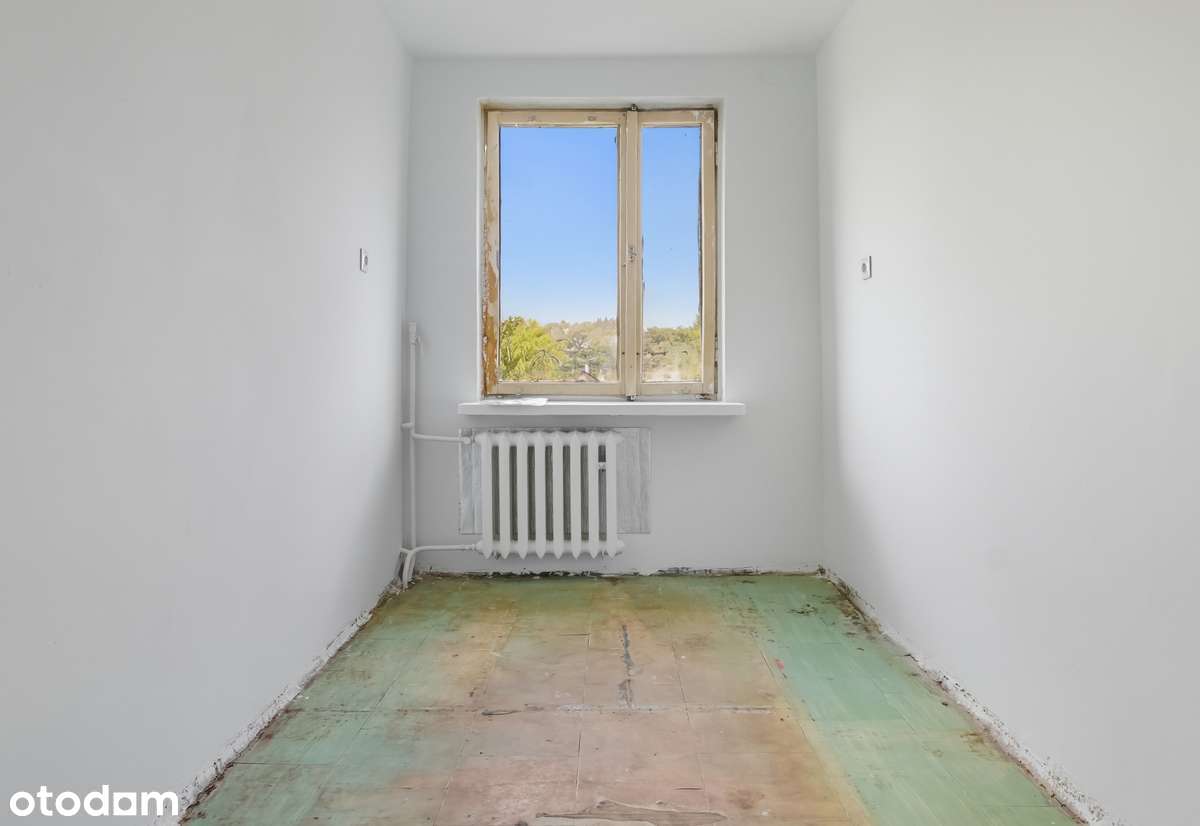 4-pokojowe z balkonem/ul.Dworcowa/Centrum Krakowa.-6