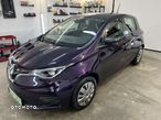 Renault Zoe (mit Batterie) Z.E 50 INTENS - 4