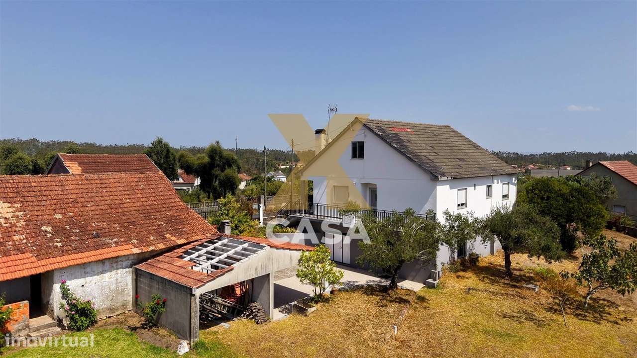 Moradia T3 Venda em Urqueira,Ourém-54