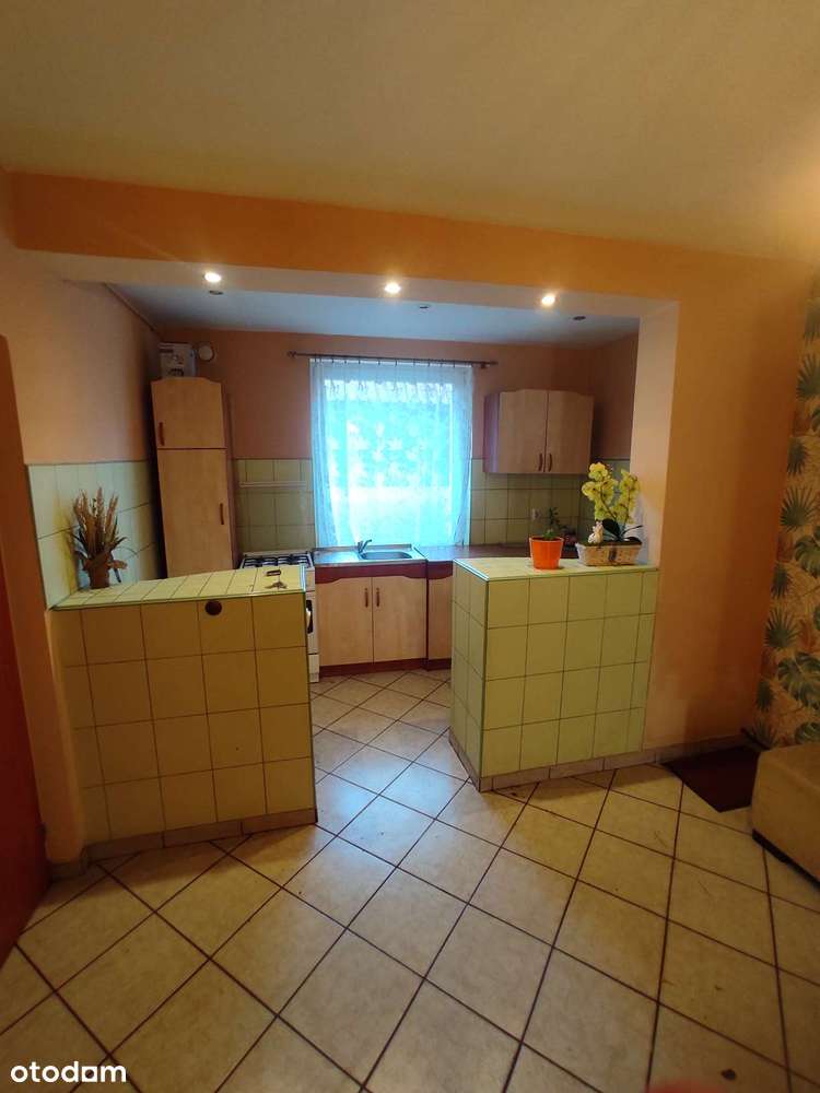 M3, Knurów ul. Ogrodowa-11