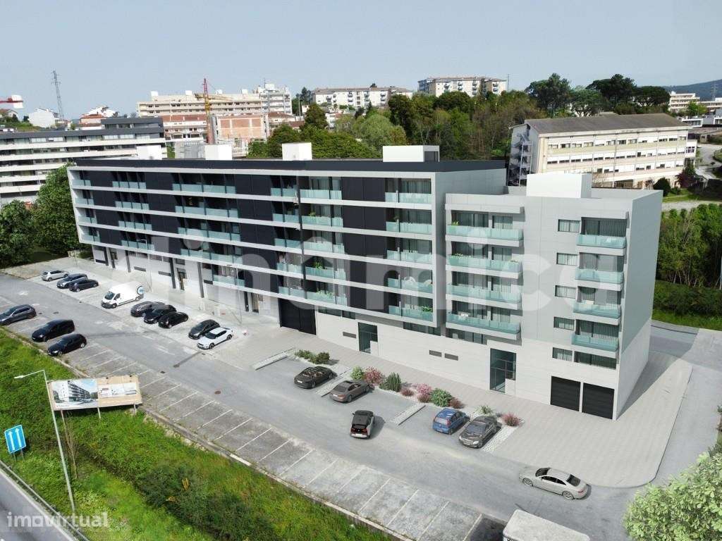 T2 Novo - Guimarães! - Grande imagem: 3/8