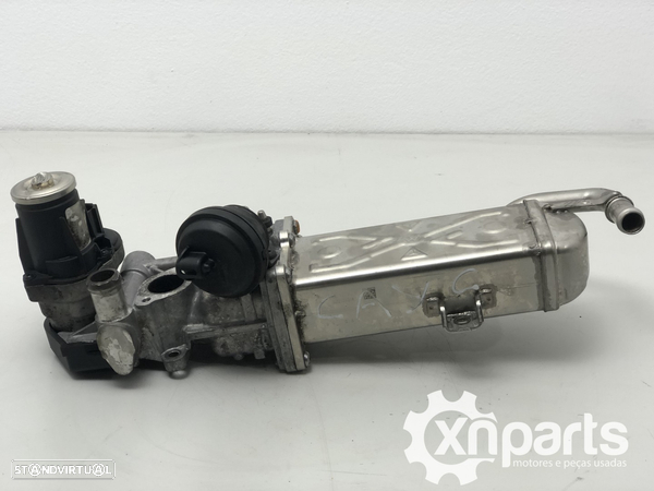 RADIADOR DE EGR Usado VW GOLF VI (5K1) 1.6 TDI | 02.09 - 11.12 REF. 03L 131 512... - 2