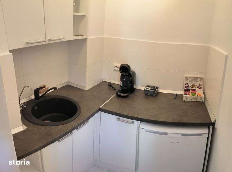 Garsoniera decebal in Regim hotelier - Imagine principală: 4/4