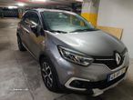 Renault Captur 0.9 TCE Exclusive - 2