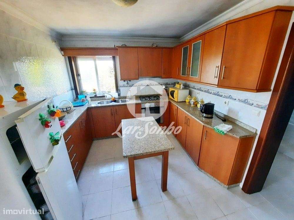 Moradias T3+T2+T2 - Riba de Ave, Vila Nova de Famalicão (Arrendadas... - Grande imagem: 2/14