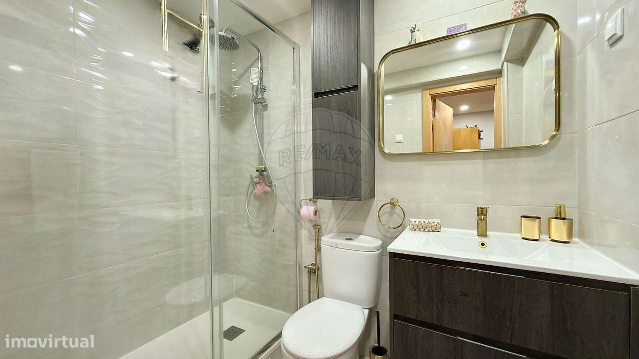 Apartamento T3 para venda-44