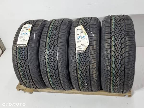 Koła K9397 Citroen, Peugeot 4x108 215/55R16 et29 7Jx16 nowe wysyłka-odbiór - 2