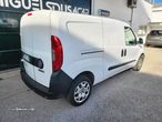 Fiat Doblo Maxi Longa 1.3Multijet 95cv 3Lugares - 3