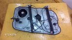 Mechanizm  szyby Obudowa PP Fiat Stilo 00517452580 - 1