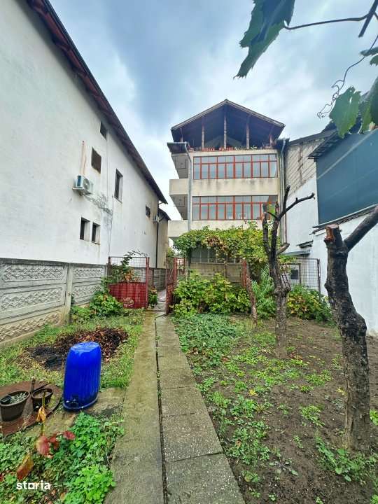 Oportunitate in Pitesti! Casa S+P+2E+M, 500 mp curte - Imagine principală: 5/16