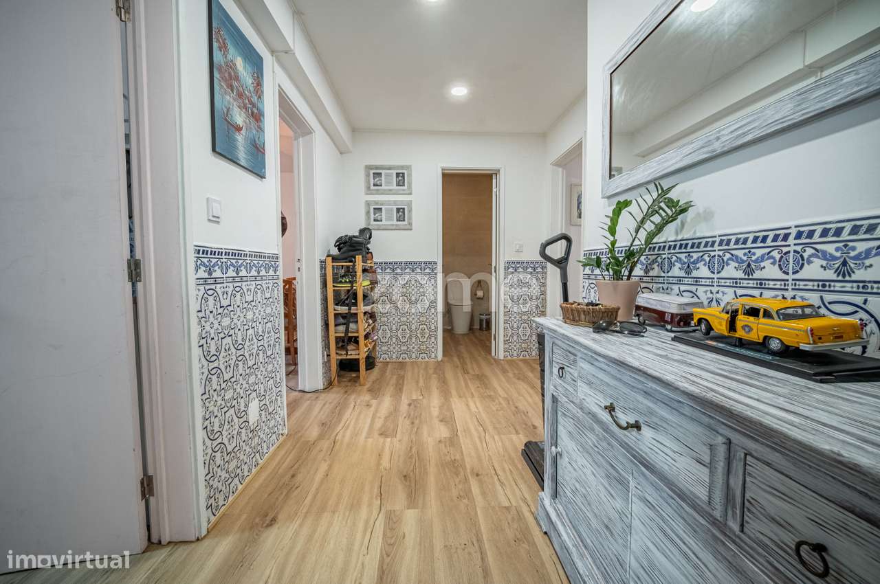 Apartamento T2 em Alcoitão, Alcabideche-3