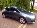 Citroën C4 1.6 16V VTR Pack - 3