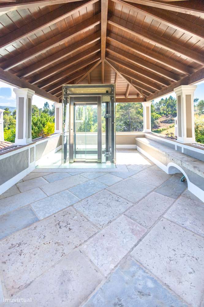 Timeless Elegance  - Sintra-34