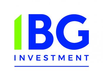 IBG Instalbud Sp. z o.o Logo