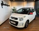 Citroën C1 Airscape 1.2 VTi Shine - 1