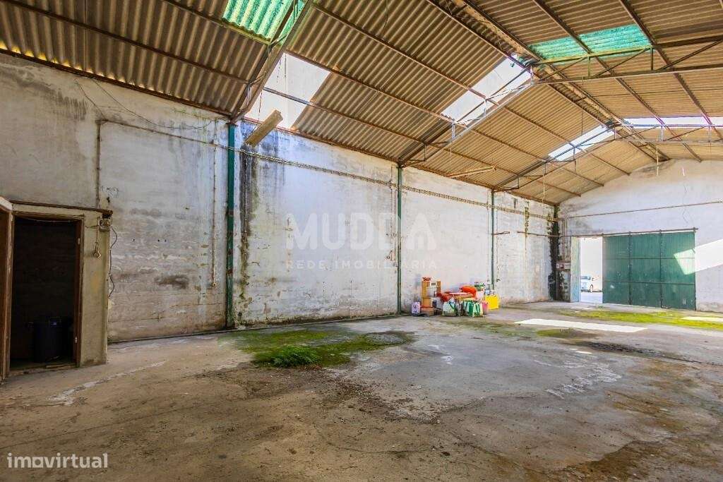 Armazém com potencial construtivo de habitação até 3 pisos-8