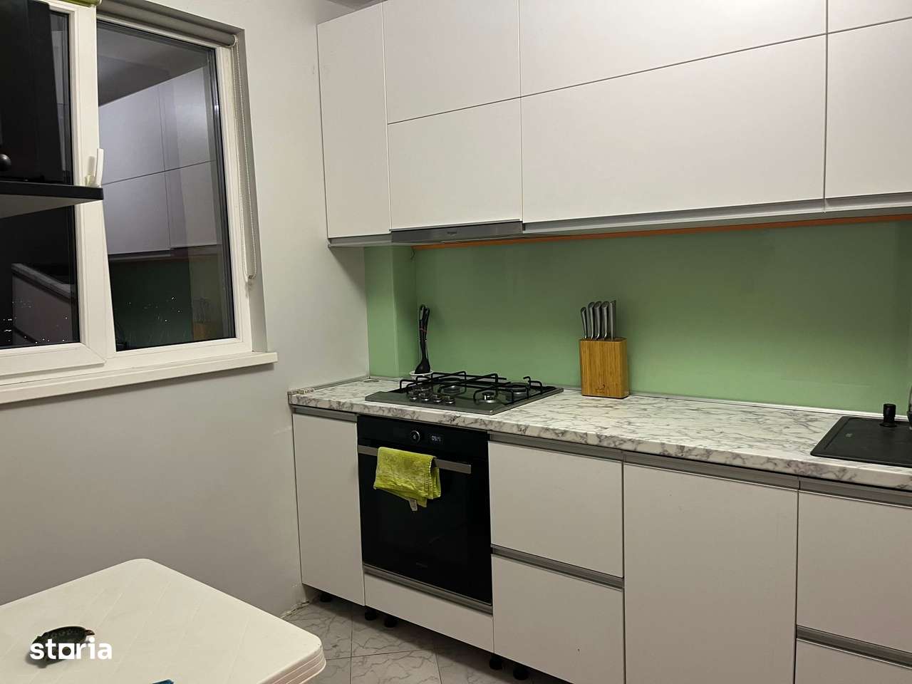 De vanzare Apartament 2 camere Baba Novac, aproape de Parc IOR-Dristor-5