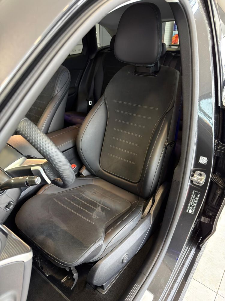 Mercedes-benz Glc AMG 4MATIC SUV HAK Salon Polska FV23%