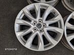 Alufelgi Mazda CX-5, CX-7, Mazda 6  19 cali 5x114,3 4szt. - 5