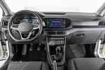 VW T-Cross 1.0 TSI Life - 20