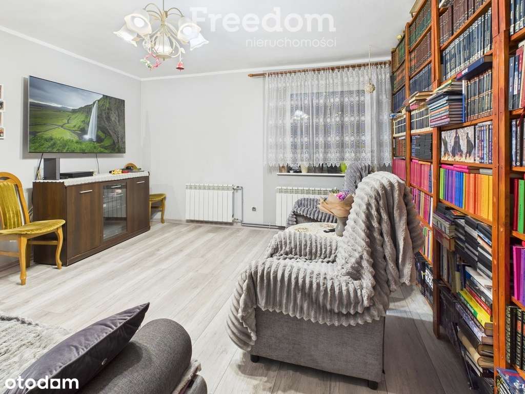 Mieszkanie z widokiem na Westerplatte, Gdańsk - Pełny obrazek: 3/16