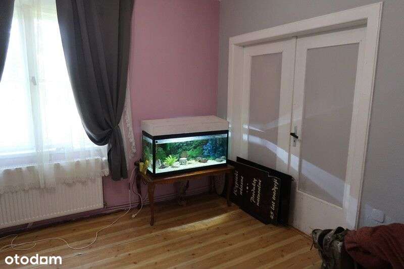 Jelenia Góra, Tkacka, 3-pokojowe, 76m2, wys.parter-6