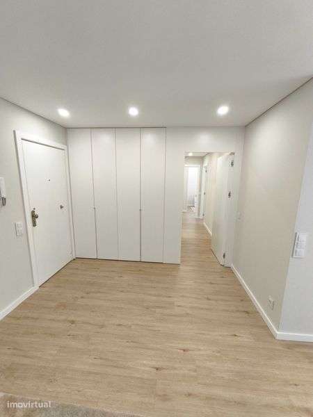 Apartamento T2 São Félix Marinha - Grande imagem: 5/12