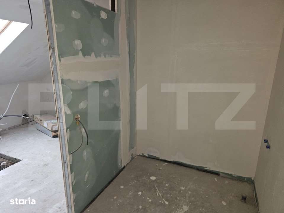 Apartament 4 camere, 115 mp, decomandat, zona Central - Imagine principală: 4/9