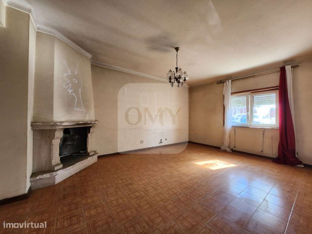 T2 com 114 m2 e Terraço de 140 m2 em Montezelos, Vila Real - Grande imagem: 2/17