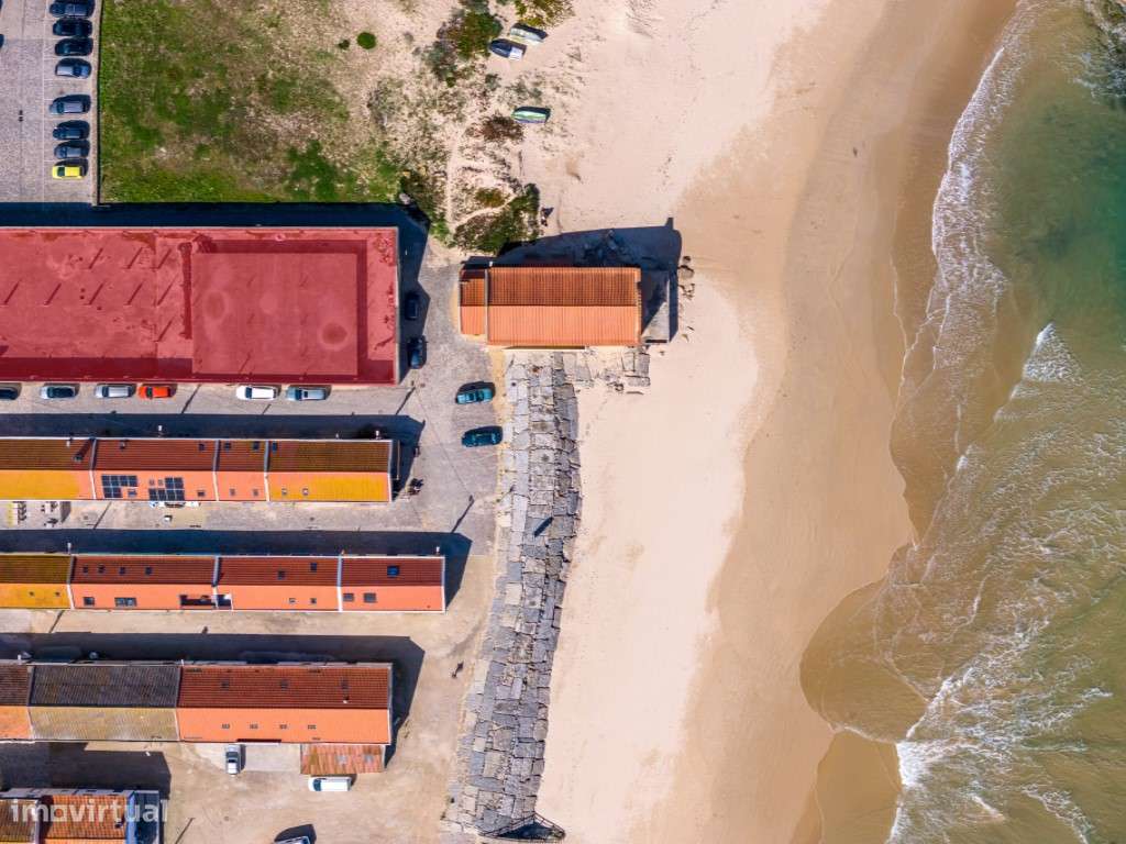 Edificio na 1ª linha de praia excelente para investimento - Grande imagem: 4/17