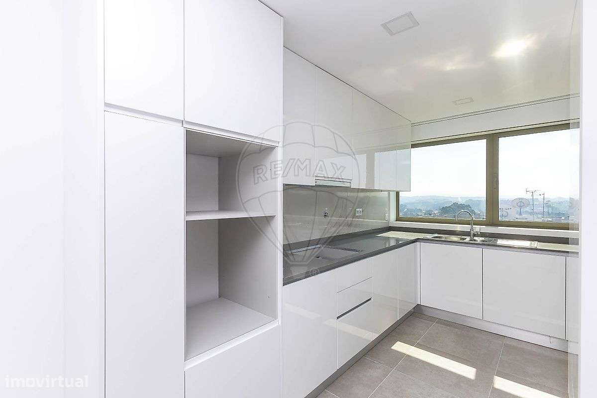 Apartamento T2 para venda - Grande imagem: 4/13