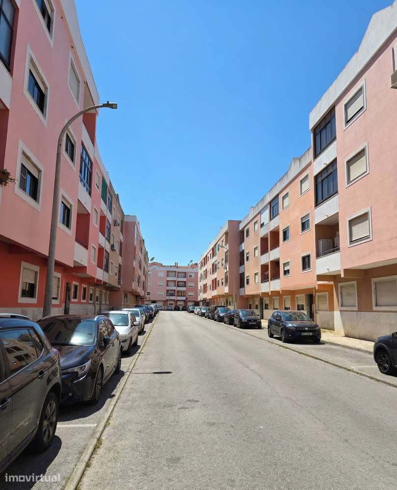 Apartamento T2 no Pinhal Novo – A 15 min a pé da estação-10