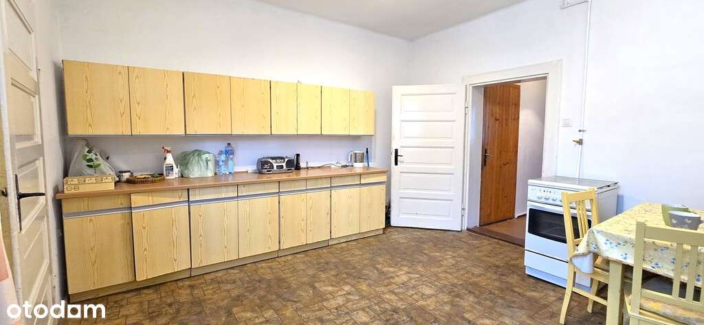 Mieszkanie z ogrodem Zabrze-Maciejów blisko Gliwic-1