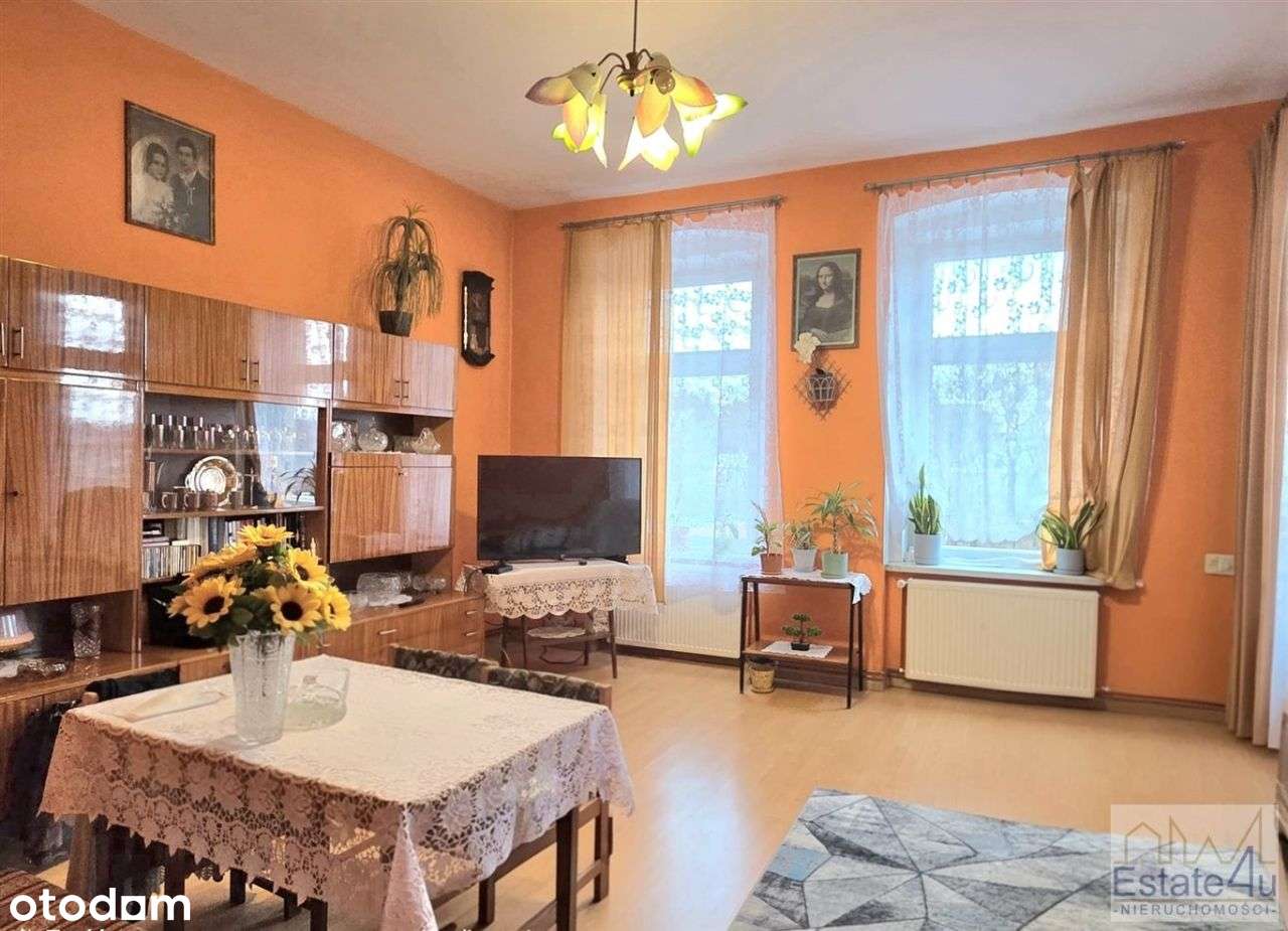 Mieszkanie, 81 m², Nawojów Śląski-0