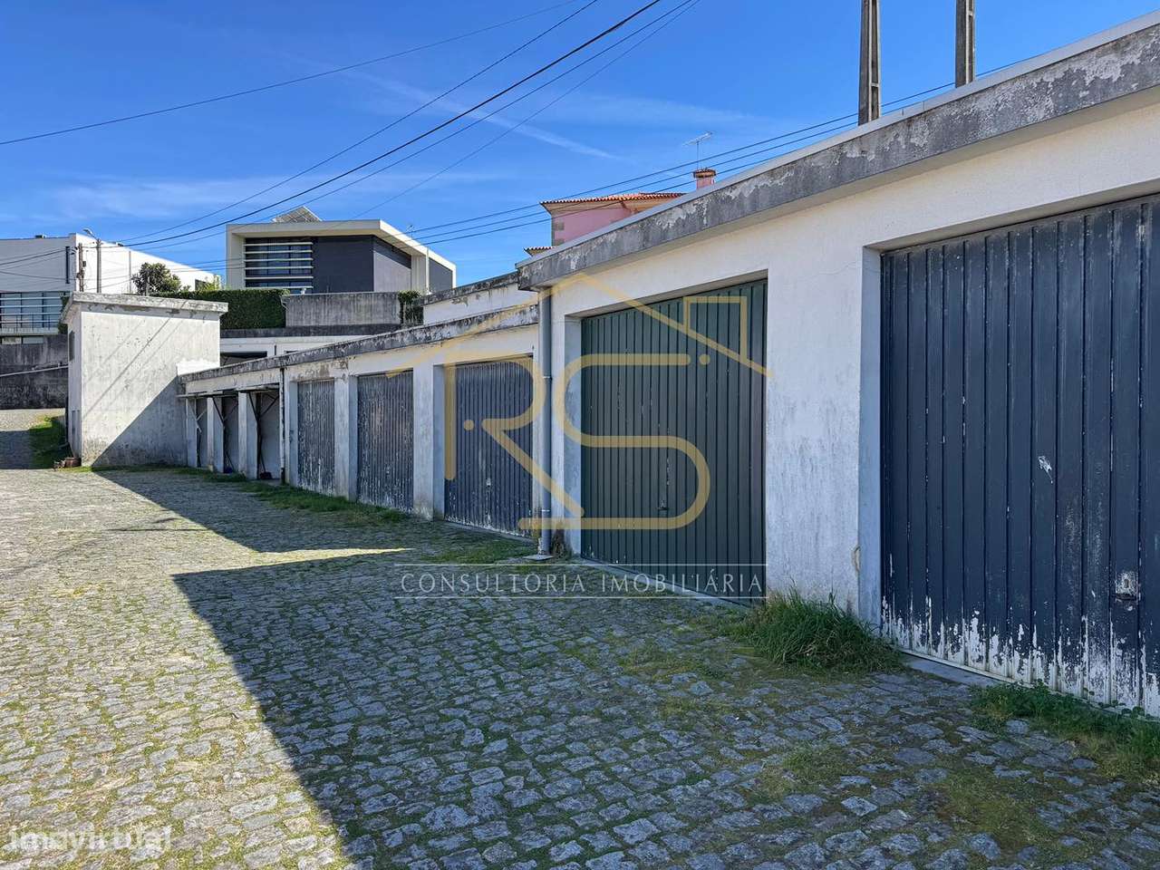 Garagem | Joane, Famalicão - Grande imagem: 3/4