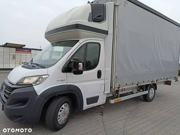 Fiat Ducato maxi - 1