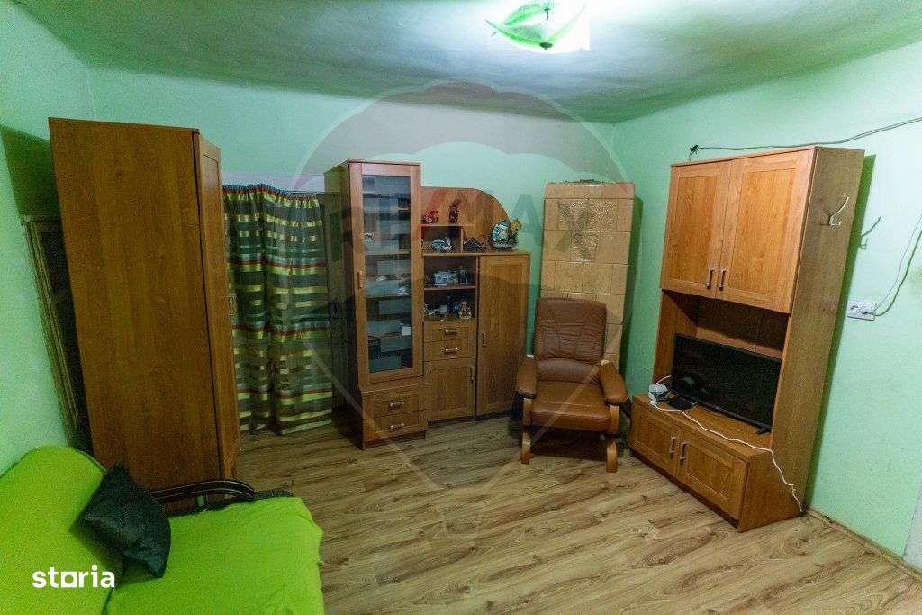 Casă de vanzare Spini, jud. Hunedoara-8