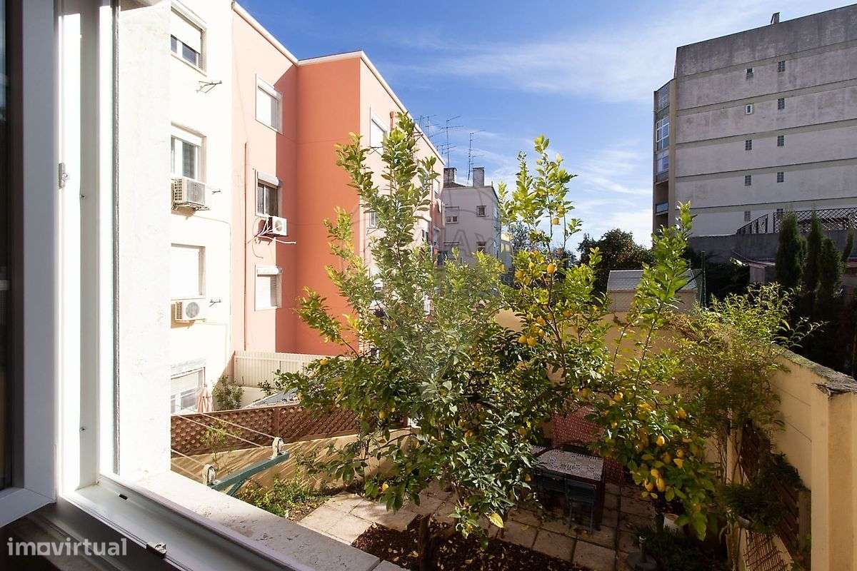 Apartamento T3 para arrendamento - Grande imagem: 5/38