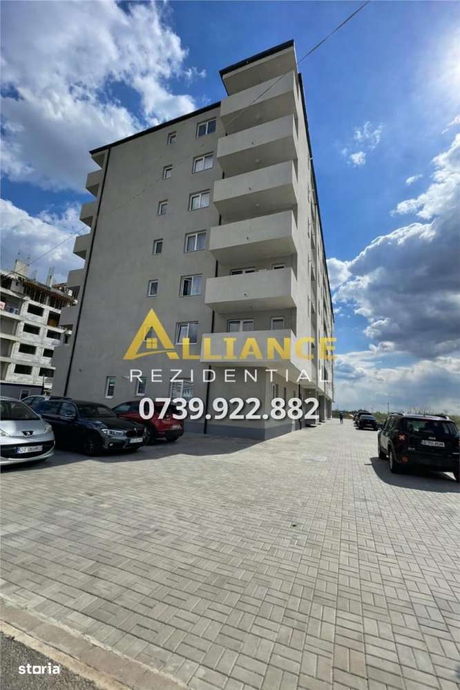 Apartament 3 camere Sector 4