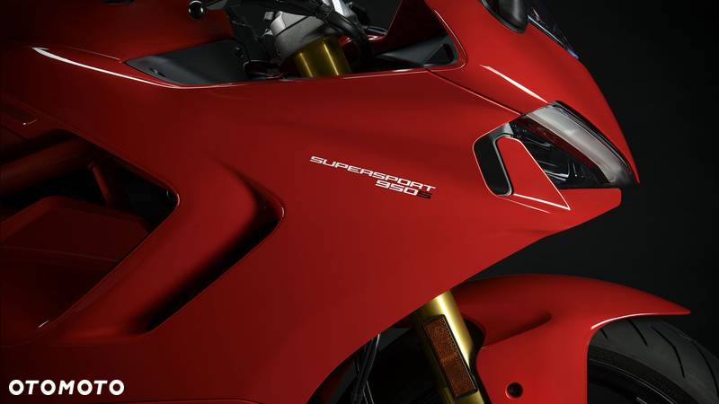 Ducati SuperSport - 4